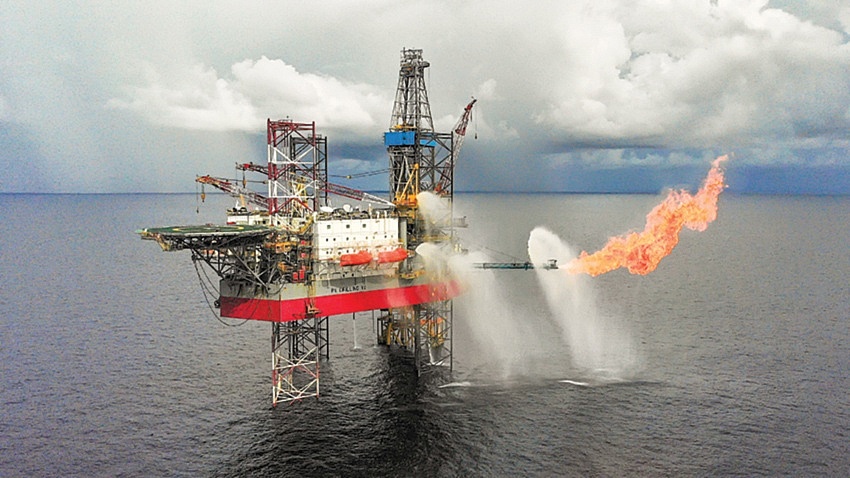 PV Drilling và chuyện “mang chuông đi đánh xứ người” PV Drilling và chuyện “mang chuông đi đánh xứ người” - Kỳ 4