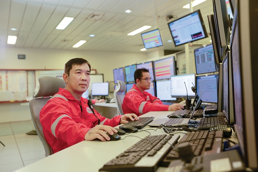 TS Phan Ngọc Trung: Phải nhanh chóng, kịp thời gia hạn, ký mới các hợp đồng dầu khí TS Phan Ngọc Trung: Phải nhanh chóng, kịp thời gia hạn, ký mới các hợp đồng dầu khí