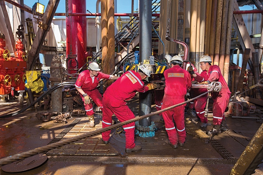 PV Drilling và chuyện “mang chuông đi đánh xứ người” - Kỳ 4 PV Drilling và chuyện “mang chuông đi đánh xứ người” - Kỳ cuối