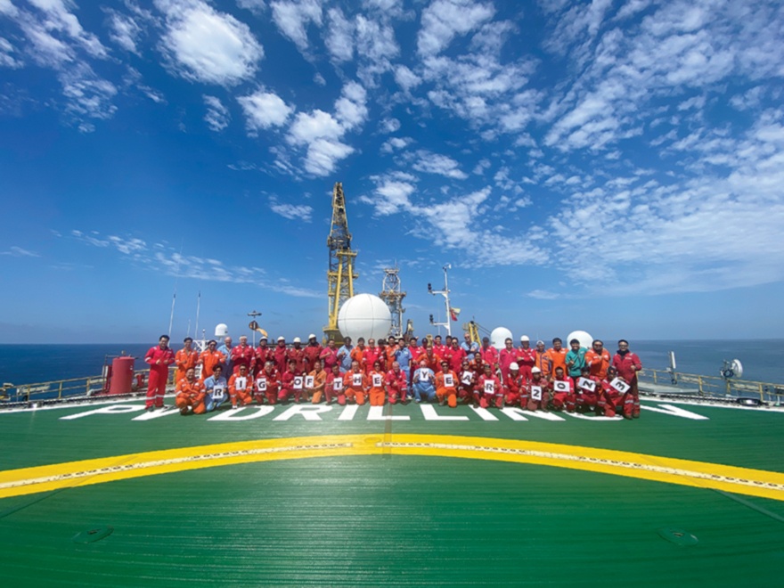 PV Drilling và chuyện “mang chuông đi đánh xứ người” - Kỳ 4 PV Drilling và chuyện “mang chuông đi đánh xứ người” - Kỳ cuối