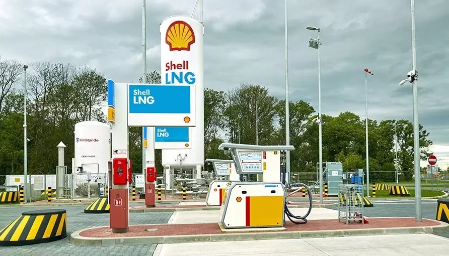 Shell và lộ trình chuyển dịch năng lượng (Kỳ II) Shell và lộ trình chuyển dịch năng lượng (Kỳ II)
