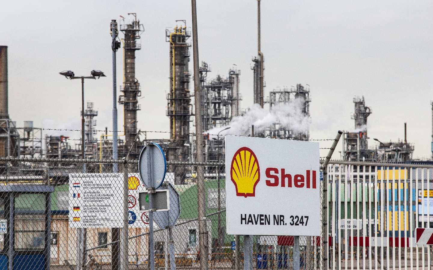 Shell và lộ trình chuyển dịch năng lượng (Kỳ VI) Shell và lộ trình chuyển dịch năng lượng (Kỳ cuối)