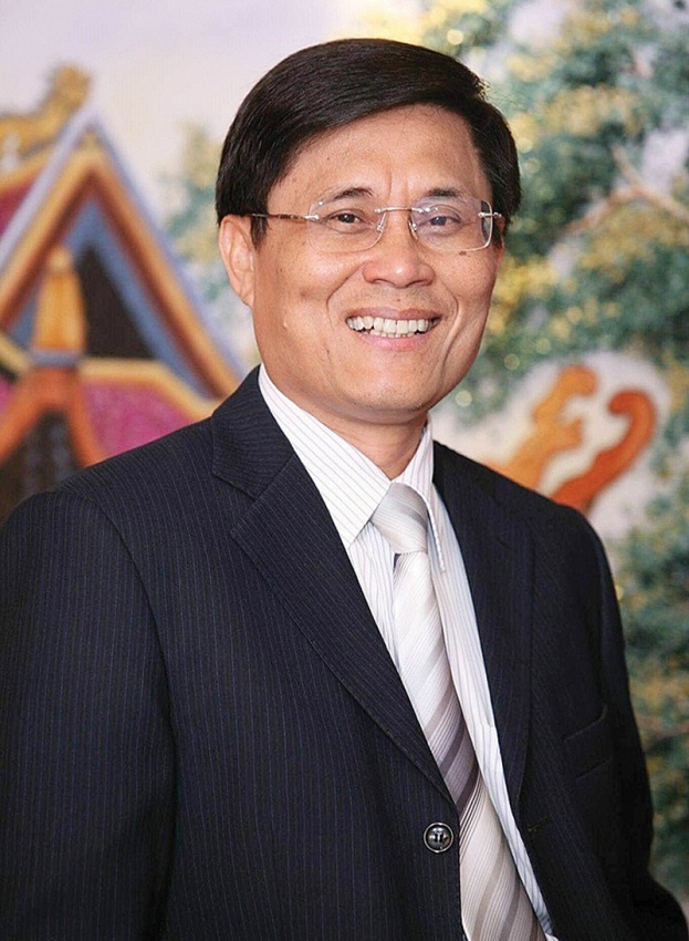 “Hội là một phần quan trọng trong cuộc đời tôi...!”