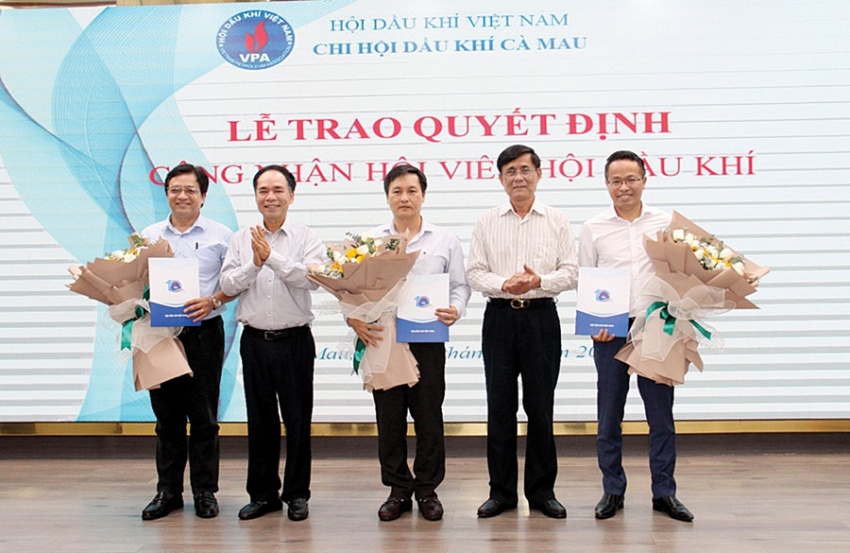 “Hội là một phần quan trọng trong cuộc đời tôi...!”