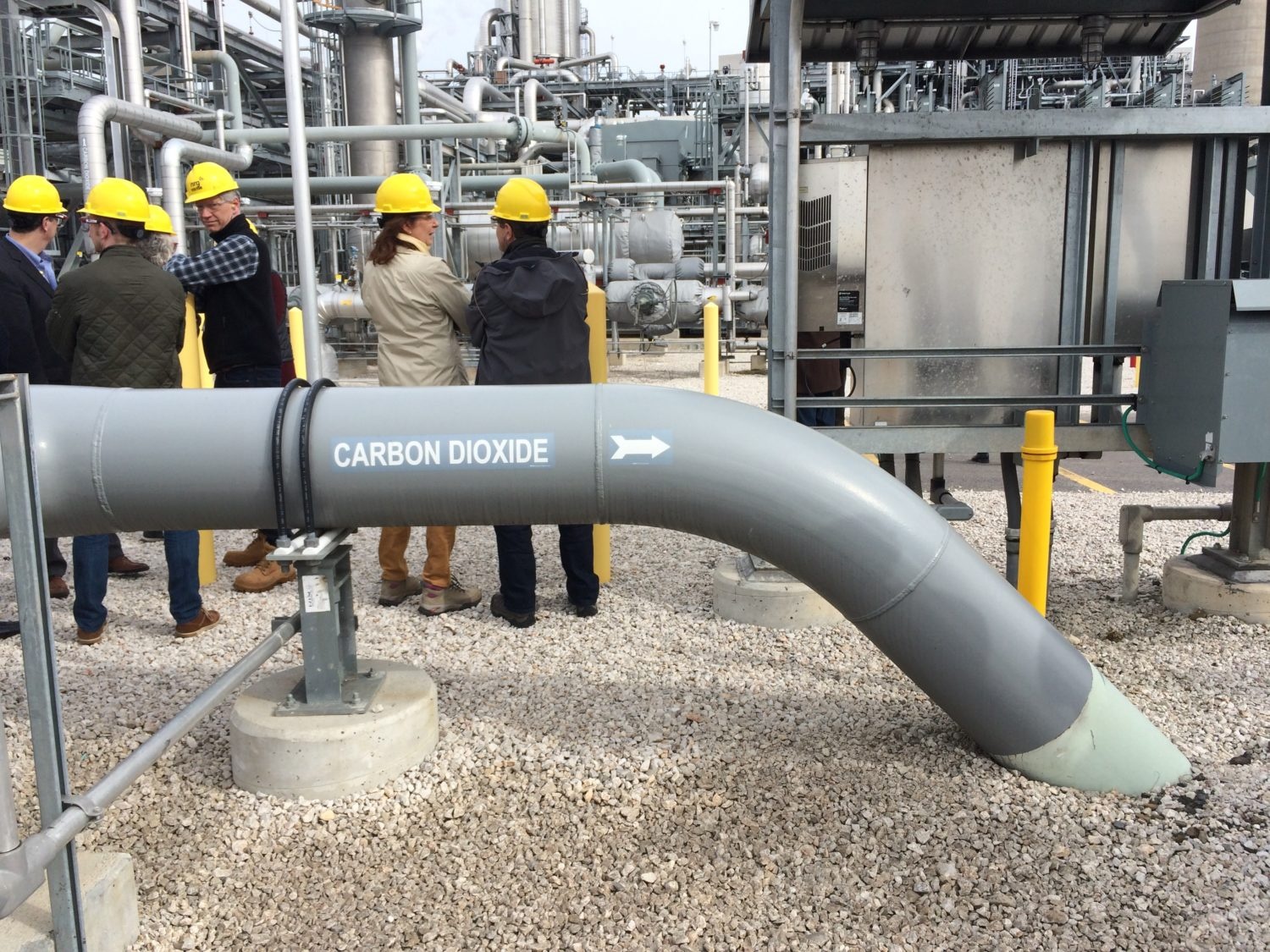 Những công nghệ CCS mới, tiên tiến năm 2024 (Kỳ 7) Những công nghệ CCS mới, tiên tiến năm 2024 (Kỳ 7)