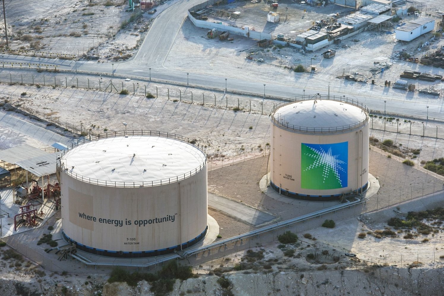 Saudi Aramco dịch chuyển cấu trúc hoạt động như thế nào? (Kỳ III) Saudi Aramco dịch chuyển cấu trúc hoạt động như thế nào? (Kỳ IV)
