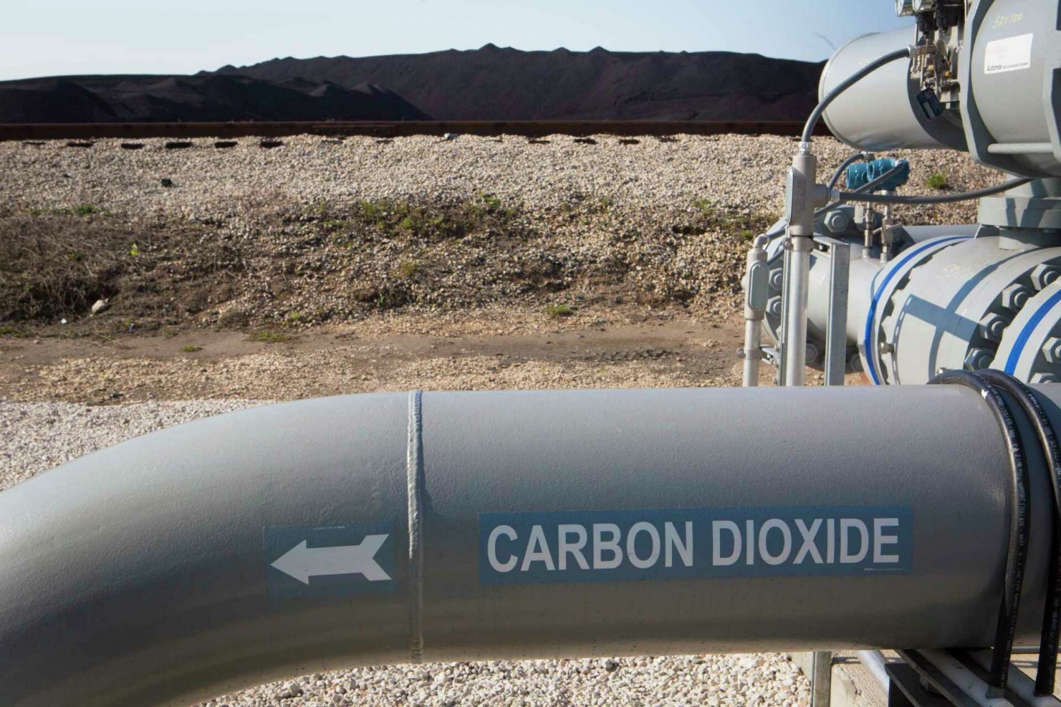 Những công nghệ CCS mới, tiên tiến năm 2024 (Kỳ 8) Những công nghệ CCS mới, tiên tiến năm 2024 (Kỳ 8)