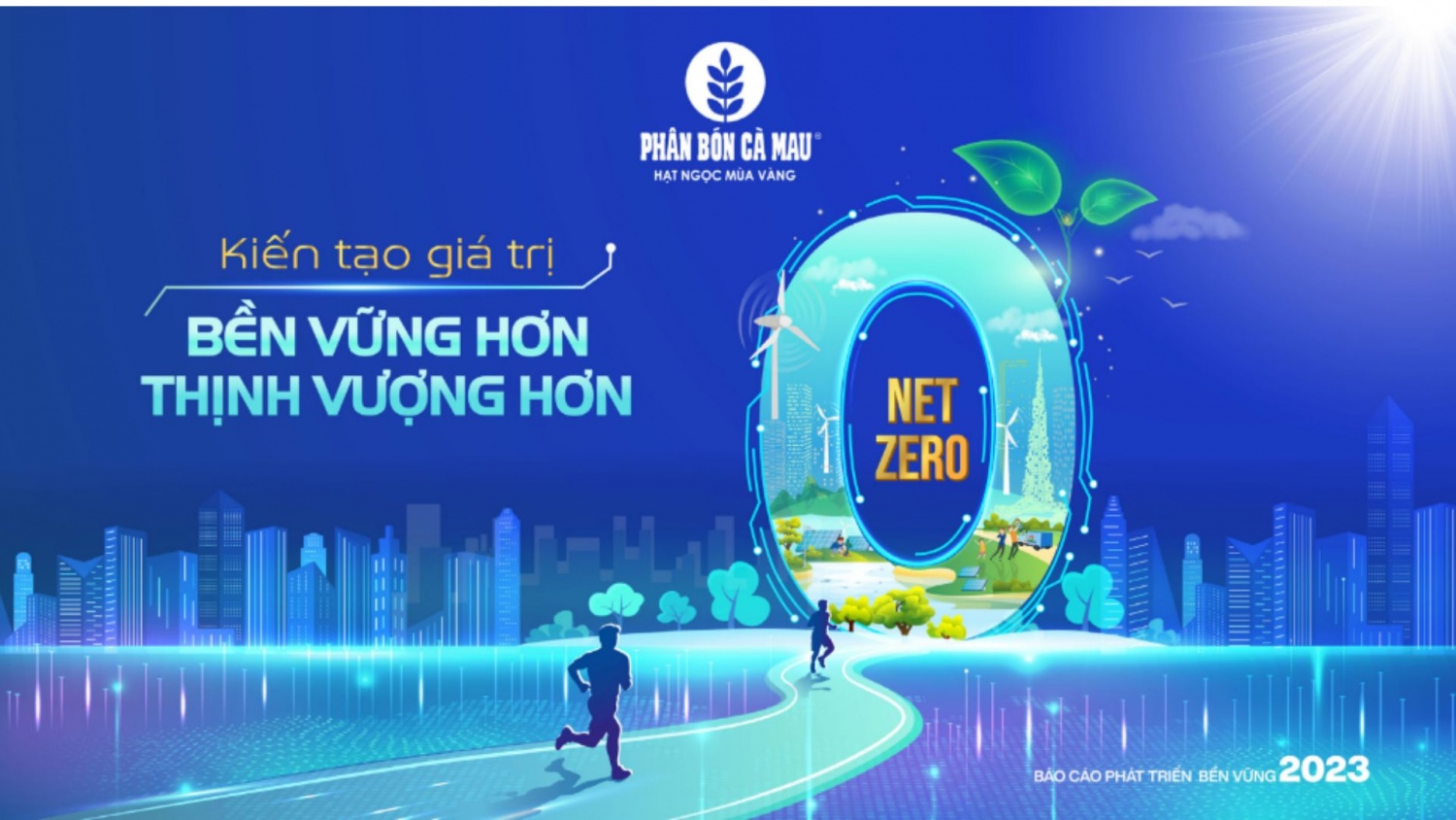 Phân bón Cà Mau được vinh danh Top 10 “Thương hiệu mạnh - Tăng trưởng xanh 2024” Phân bón Cà Mau được vinh danh Top 10: “Thương hiệu mạnh, Tăng trưởng xanh 2024”