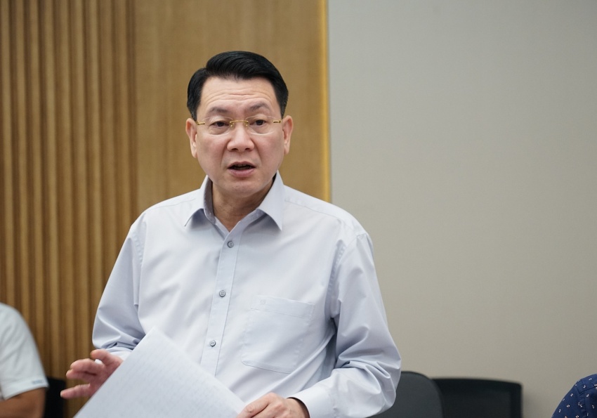 PTSC 9 tháng đầu năm: Tập trung cao độ trong công tác đầu tư PTSC 9 tháng đầu năm: Tập trung cao độ trong công tác đầu tư