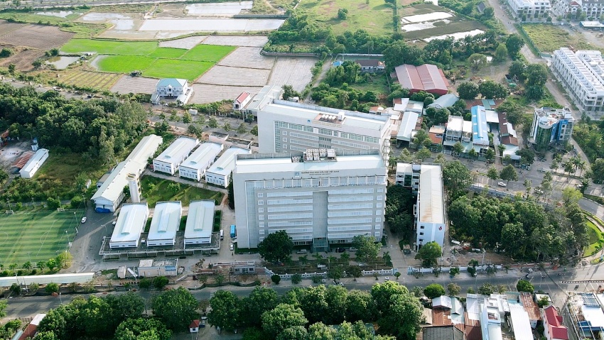 PVU bổ sung động lực mới, đón đầu xu hướng chuyển dịch năng lượng và phát triển bền vững của Petrovietnam PVU bổ sung động lực mới, đón đầu xu hướng chuyển dịch năng lượng và phát triển bền vững của Petrovietnam