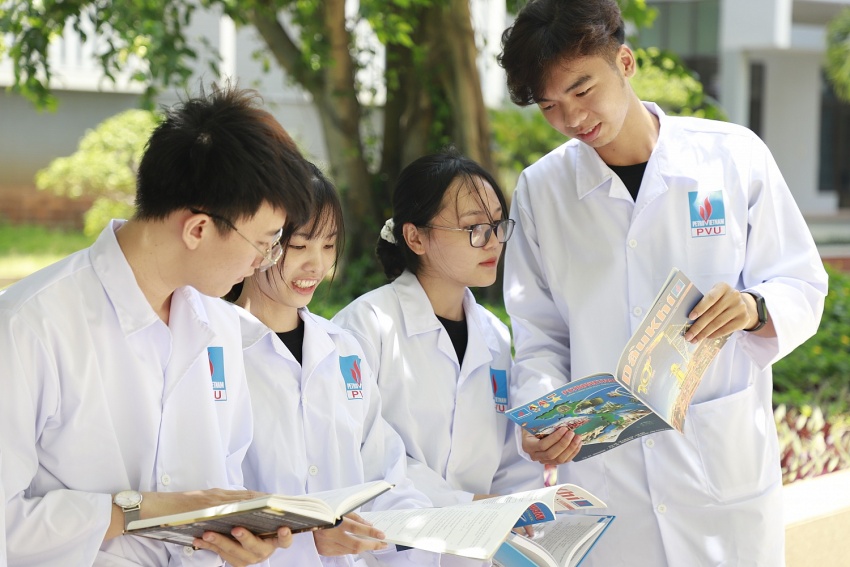 PVU bổ sung động lực mới, đón đầu xu hướng chuyển dịch năng lượng và phát triển bền vững của Petrovietnam PVU bổ sung động lực mới, đón đầu xu hướng chuyển dịch năng lượng và phát triển bền vững của Petrovietnam