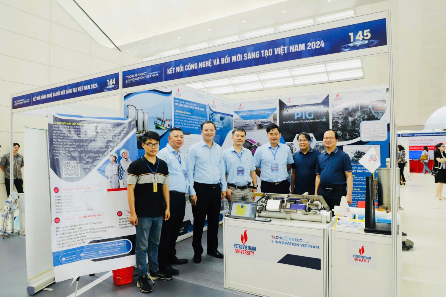 PVU bổ sung động lực mới, đón đầu xu hướng chuyển dịch năng lượng và phát triển bền vững của Petrovietnam PVU bổ sung động lực mới, đón đầu xu hướng chuyển dịch năng lượng và phát triển bền vững của Petrovietnam