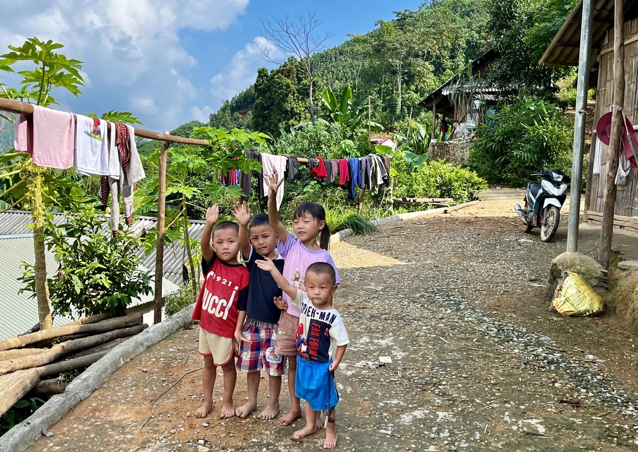 “Nắng ấm” đã về với Kho Vàng “Nắng ấm” đã về với Kho Vàng