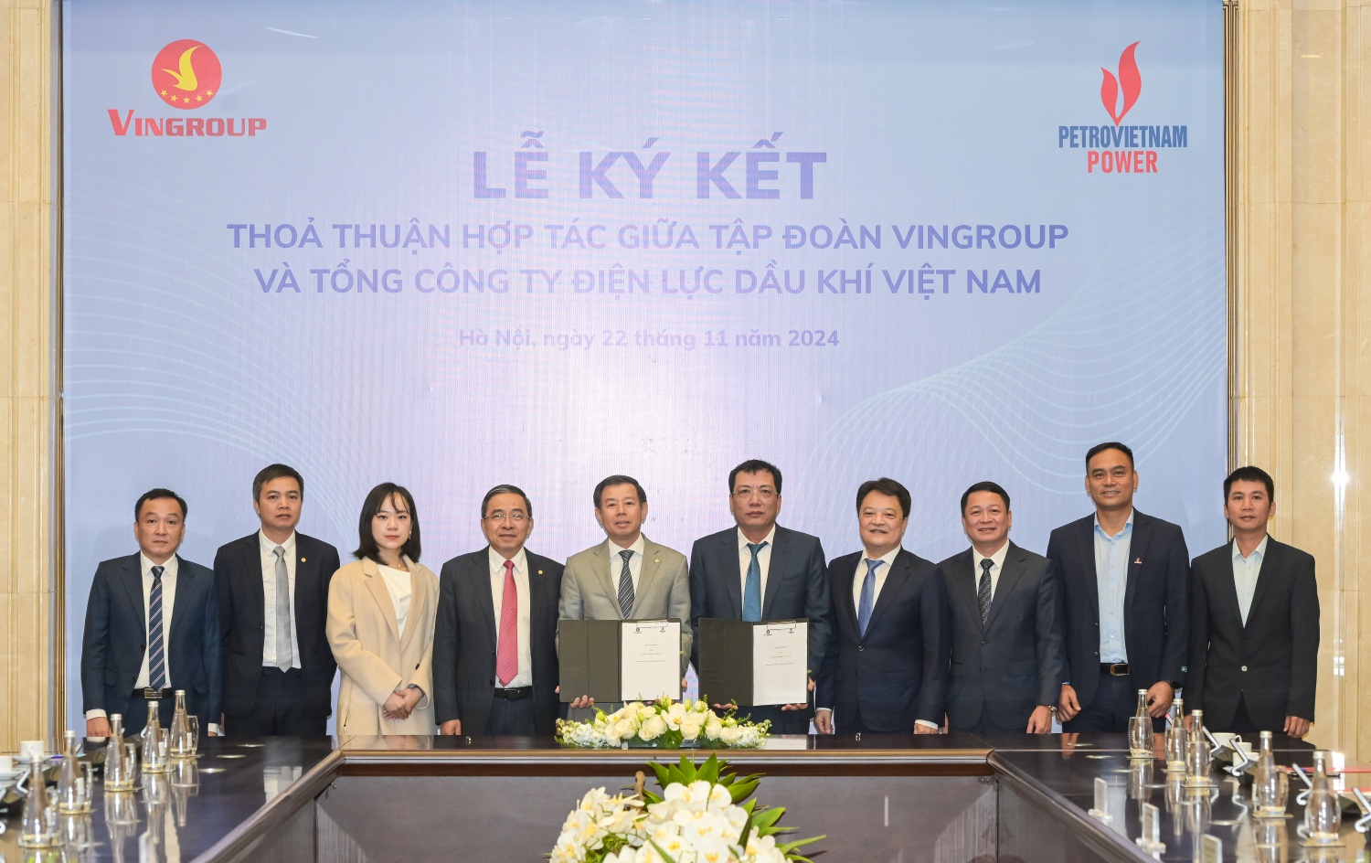 PV Power từng bước “xanh hóa” PV Power từng bước “xanh hóa”