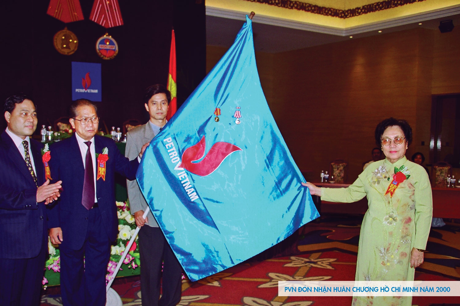 Huân chương Hồ Chí Minh