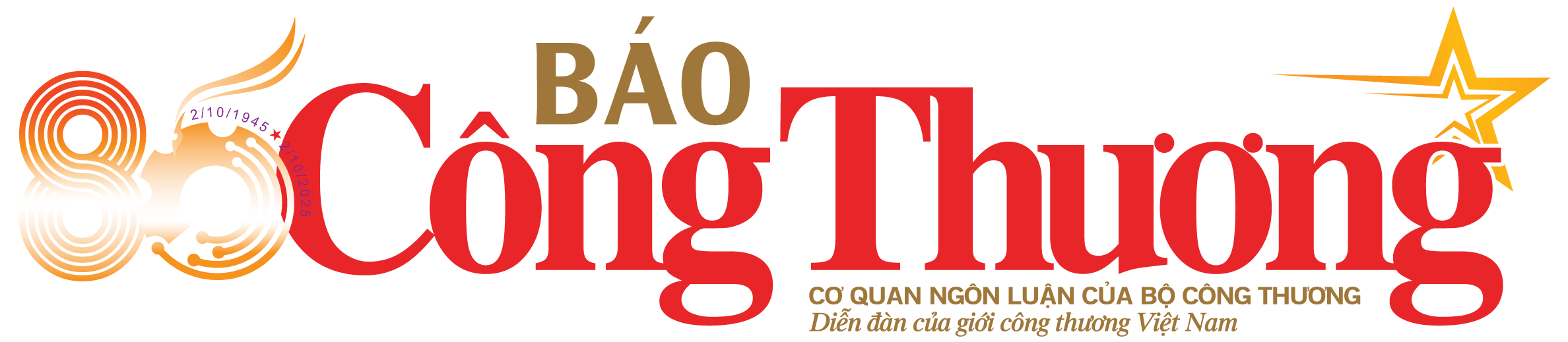 Báo Công Thương